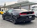 2018 Chevrolet Camaro