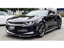 2018 Chevrolet Camaro