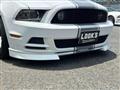2013 Ford Mustang