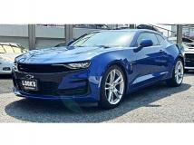 2019 Chevrolet Camaro
