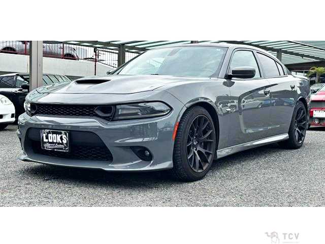 2019 Dodge Charger