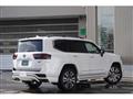 2023 Toyota Land Cruiser