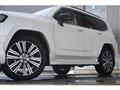 2023 Toyota Land Cruiser