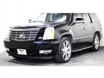 2012 Cadillac Escalade