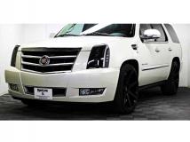 2011 Cadillac Escalade