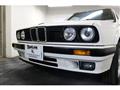 1989 BMW 3 Series
