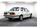 1989 BMW 3 Series