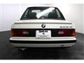 1989 BMW 3 Series