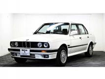 1989 BMW 3 Series