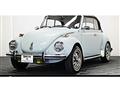1973 Volkswagen Beetle