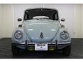 1973 Volkswagen Beetle