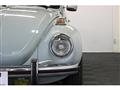 1973 Volkswagen Beetle