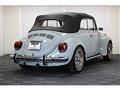 1973 Volkswagen Beetle