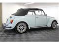 1973 Volkswagen Beetle
