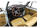 1973 Volkswagen Beetle