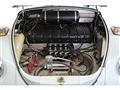 1973 Volkswagen Beetle