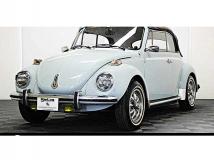 1973 Volkswagen Beetle