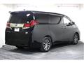 2017 Toyota Alphard