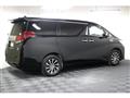 2017 Toyota Alphard