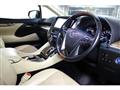 2017 Toyota Alphard