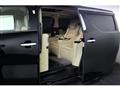 2017 Toyota Alphard