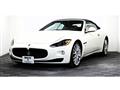 2011 Maserati Gran Cabrio