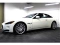 2011 Maserati Gran Cabrio