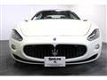 2011 Maserati Gran Cabrio