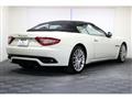 2011 Maserati Gran Cabrio