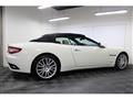 2011 Maserati Gran Cabrio
