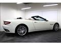 2011 Maserati Gran Cabrio
