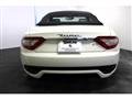 2011 Maserati Gran Cabrio
