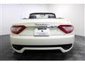 2011 Maserati Gran Cabrio