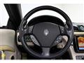 2011 Maserati Gran Cabrio