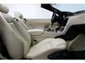 2011 Maserati Gran Cabrio