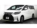 2016 Toyota Alphard