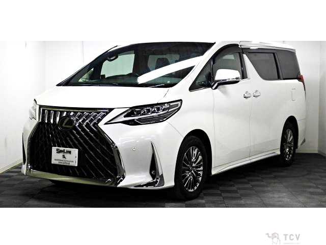 2016 Toyota Alphard