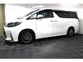 2016 Toyota Alphard