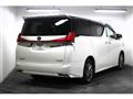 2016 Toyota Alphard