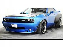 2008 Dodge Challenger