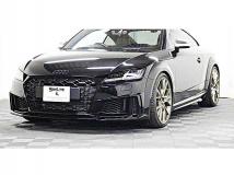 2023 Audi TT
