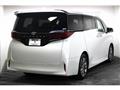 2025 Toyota Alphard
