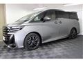 2025 Toyota Vellfire