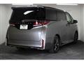 2025 Toyota Vellfire