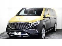 2023 Mercedes-Benz V-Class