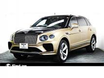 2025 Bentley Bentley Others