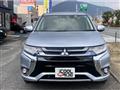 2017 Mitsubishi Outlander