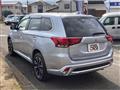 2017 Mitsubishi Outlander
