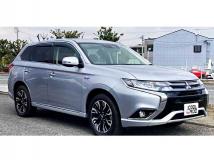 2017 Mitsubishi Outlander