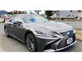 2017 Lexus LS